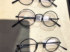 -大视光学•LINDBERG林德伯格•全球手工眼镜集合店(王府井店)