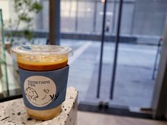 冻“鸳鸯”-Something For(中洲湾店)