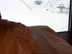 -太子岭滑雪场