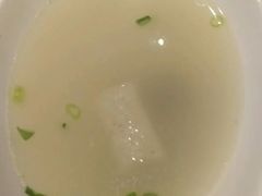 酥皮海皇龙虾汤-食间牛排(湖西路店)