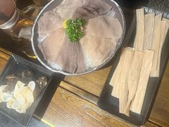 -吼堂老火锅(太古里总店)