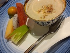 核桃露-红棉中餐厅·广州海航威斯汀酒店