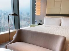 -上海静安香格里拉大酒店
