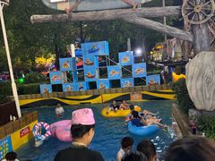 -武汉玛雅海滩水公园