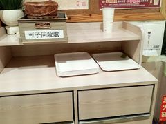 -MOS Burger(南昌店)