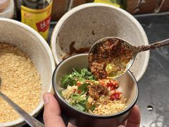 -芸鲜季·云南野生菌餐厅· 云南风物味研社(闵行店)
