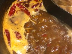 -呷哺呷哺 黄金牧场 (新中关购物中心店)