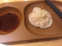 -小六汤包(万和城店)