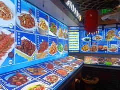 -鱼满舱·鲜活海鲜·正宗鲁菜