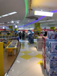 -孩子王童乐园(石家庄裕华万达店)