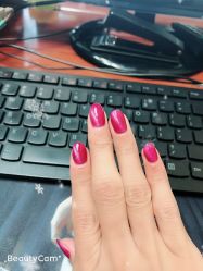 -LEILEI NAIL蕾蕾美甲美睫