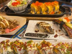 -桃太郎寿司料理(南坪店)