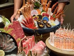 -上井料理黑金店(IFS国金中心店)