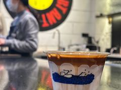 -Dogi&kiki Coffee(中心商务大厦店)
