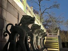 -金宫殿故址