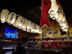 -J.K轴吧居酒屋&酒吧