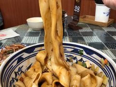-福瑞记老孙头biangbiang面(新生路店)