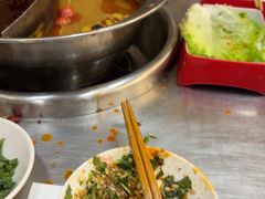 -钢管厂五区小郡肝火锅串串香(总店)