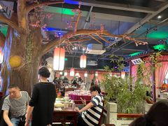 -寻宝记绍兴菜(鲁迅路店)