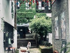 -两江国际影视城