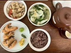 -雪梅月子中心(华侨城店)