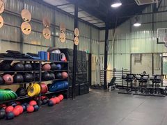 -CrossFit MeWellness