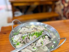 羊杂锅-阿勇面馆(东书房路店)