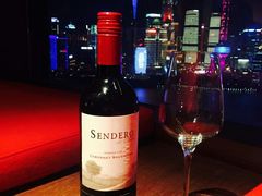 -罗斯福色戒酒吧(外滩店)