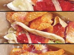 -Taco Bell 塔可钟(民田路店)