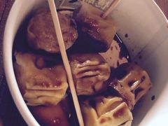 -憶廟街 X 沙角邨(太古城店)