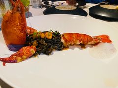 -Tomato&Pepper法餐厅