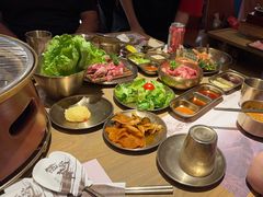 -西塔老太太泥炉烤肉(亚运村店)