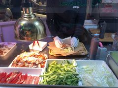 -特派卷·老北京烤鸭卷(合生汇购物中心店)