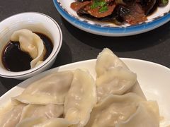 -双福饺子营餐厅(财富广场店)