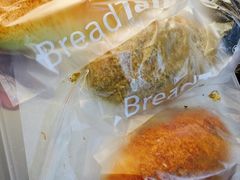 -BreadTalk面包新语·烘焙蛋糕(海珠丽影广场店)