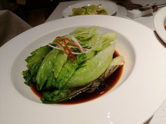 -悦融琥珀·京鲁菜·海味珍品(西单店)