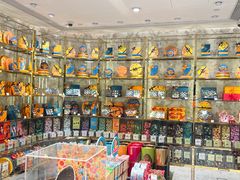 -VENCHI 闻绮(北京国贸商城店)
