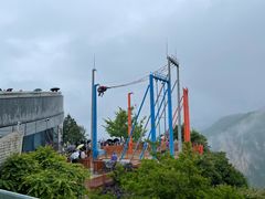 -重庆云阳龙缸景区
