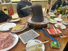 -元盛居(生态大街店)