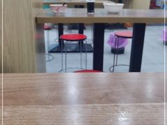 大堂-草桥清真牛肉锅贴扁食店