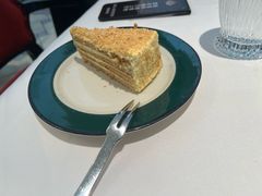 -波特曼西餐厅(南岗店)
