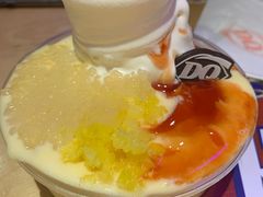 -DQ·蛋糕·冰淇淋(苏州中心店)