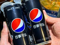 -潮十三潮汕砂锅粥(高新四路大都荟店)