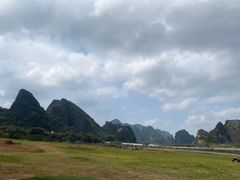 -英西峰林·洞天仙境