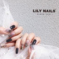 -LILY NAILS美甲美睫