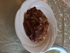 掬水台酒店-喜盈门.鱼鲜家味(金马店)