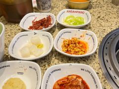 -安又胖韩国烤肉(美罗城店)