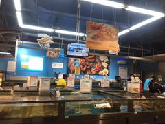 -盒马鲜生(丁香国际店)