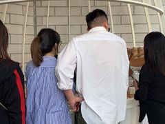 -% Arabica阿拉比卡咖啡(深圳湾万象城店)