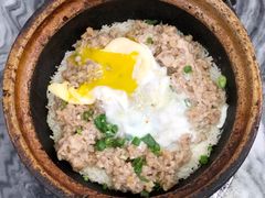 -红星光发煲仔饭(大石街店)